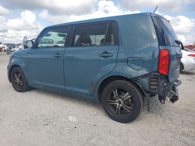 2008 Scion XB