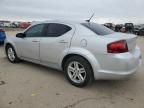 2012 Dodge Avenger SXT