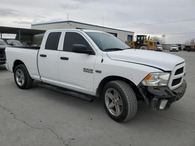 2017 Dodge RAM 1500 ST