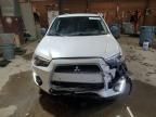 2015 Mitsubishi Outlander Sport SE