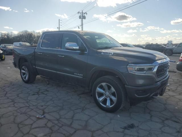 2019 Dodge RAM 1500 Limited