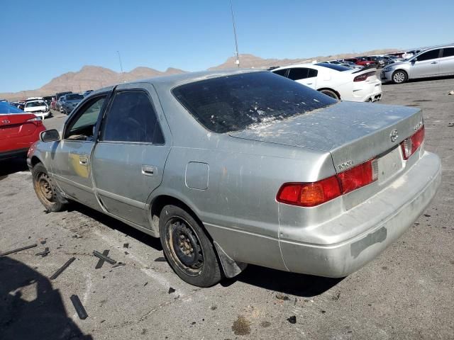 2000 Toyota Camry CE