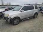 2009 Honda Pilot Touring