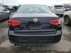 2015 Volkswagen Jetta Base