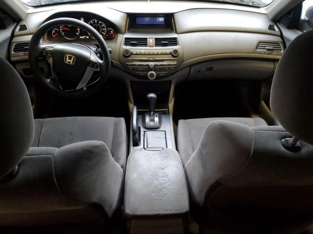 2009 Honda Accord LXP