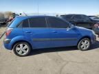 2007 KIA Rio 5 SX