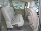 2002 Chrysler Town & Country LXI