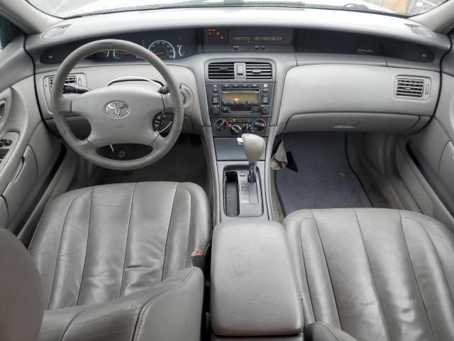 2002 Toyota Avalon XL