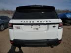 2017 Land Rover Range Rover Sport SC