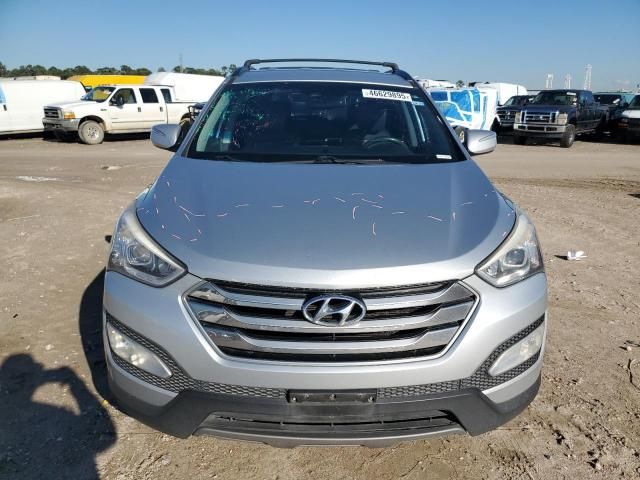 2016 Hyundai Santa FE Sport