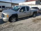 2007 Chevrolet Silverado C1500