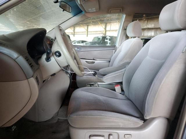 2006 Toyota Sienna CE