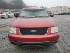 2007 Ford Freestyle SEL