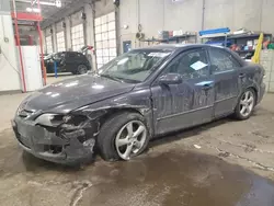 2007 Mazda 6 S en venta en Blaine, MN