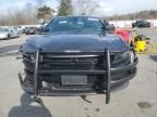 2022 Dodge Charger Police