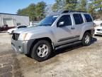 2006 Nissan Xterra OFF Road