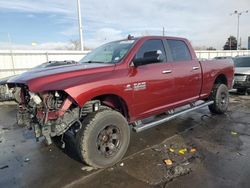 Vehiculos salvage en venta de Copart Cleveland: 2016 Dodge RAM 2500 SLT