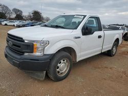 Ford Vehiculos salvage en venta: 2018 Ford F150