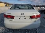 2008 Hyundai Sonata GLS