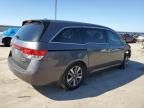 2015 Honda Odyssey Touring