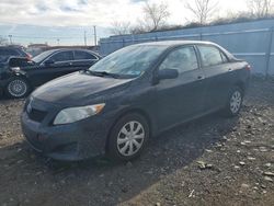 2010 Toyota Corolla Base en venta en Marlboro, NY