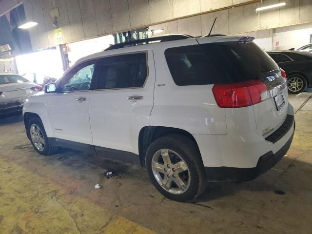 2013 GMC Terrain SLT