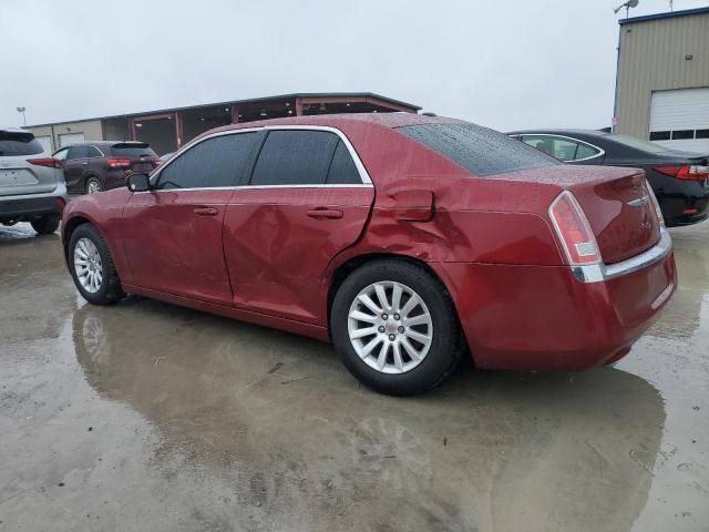 2014 Chrysler 300