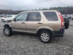 2006 Honda CR-V EX