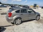 2007 Dodge Caliber SXT