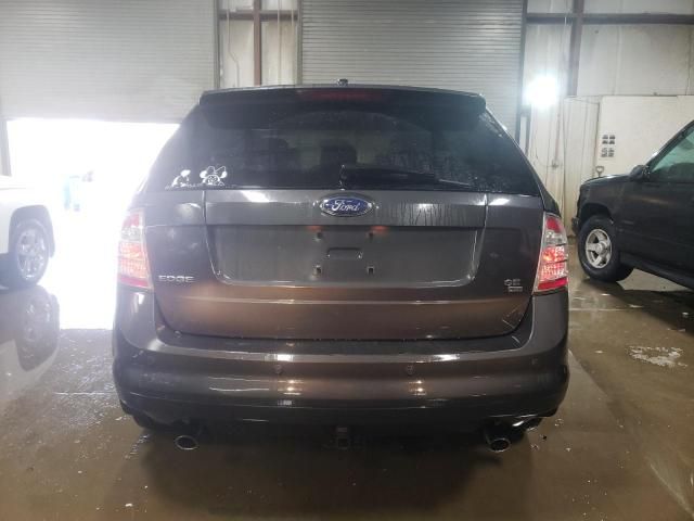 2007 Ford Edge SEL Plus