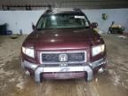 2007 Honda Ridgeline RTL