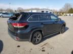 2017 Toyota Highlander LE