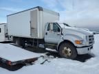 2004 Ford F650 Super Duty