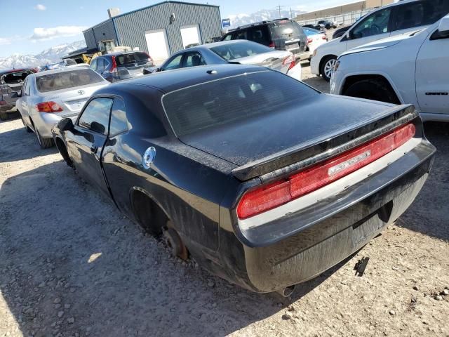 2010 Dodge Challenger SE