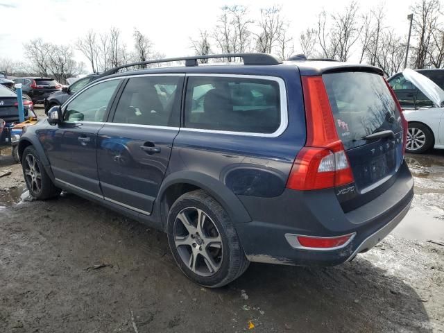 2013 Volvo XC70 T6