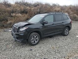 Honda Vehiculos salvage en venta: 2023 Honda Passport Trail Sport