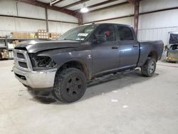 Dodge 2500 st salvage cars for sale: 2014 Dodge RAM 2500 ST