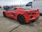 2021 Chevrolet Corvette Stingray 2LT