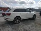 2014 Audi Q7 Premium Plus