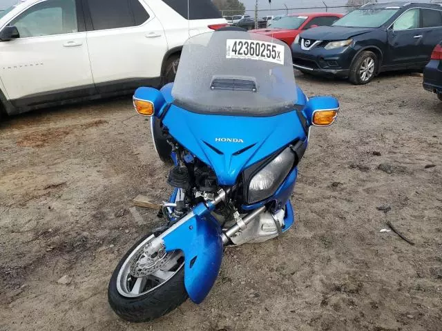 2013 Honda GL1800 G