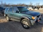 1997 Toyota 4runner Limited