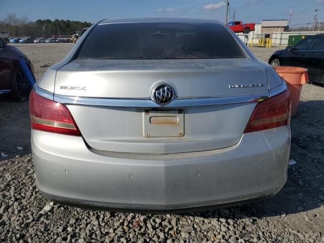 2014 Buick Lacrosse