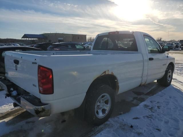 2008 Dodge RAM 1500 ST