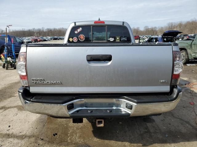 2014 Toyota Tacoma