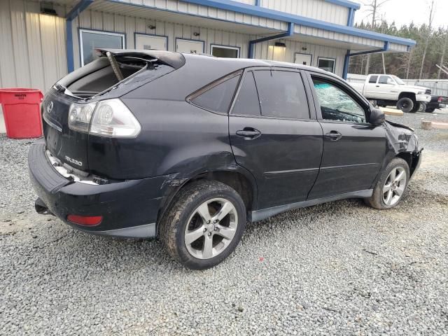 2004 Lexus RX 330