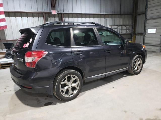 2015 Subaru Forester 2.5I Touring