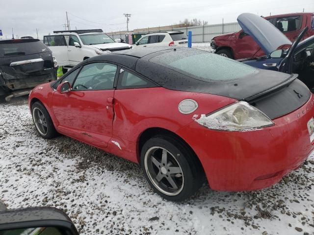 2006 Mitsubishi Eclipse GS