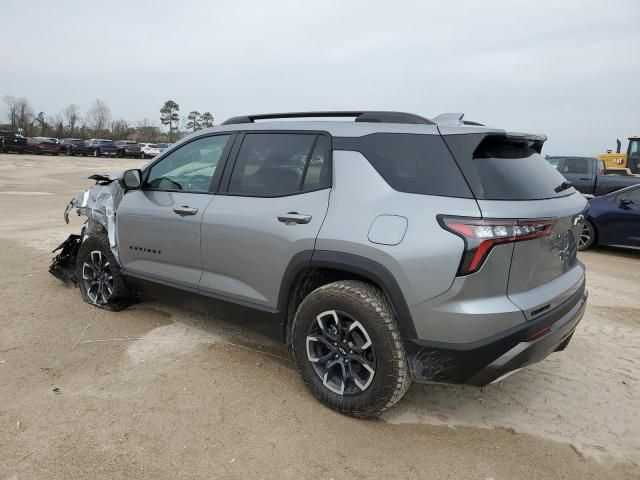 2025 Chevrolet Equinox Active