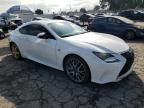 2015 Lexus RC 350