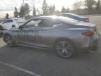 2017 Infiniti Q60 Base